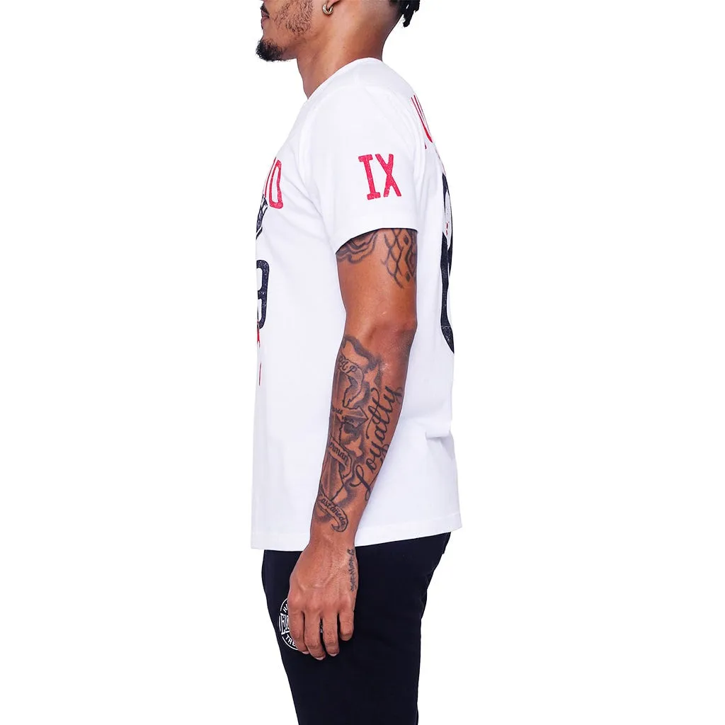 Chicago 13 Shirt YungBlood Jersey Tee
