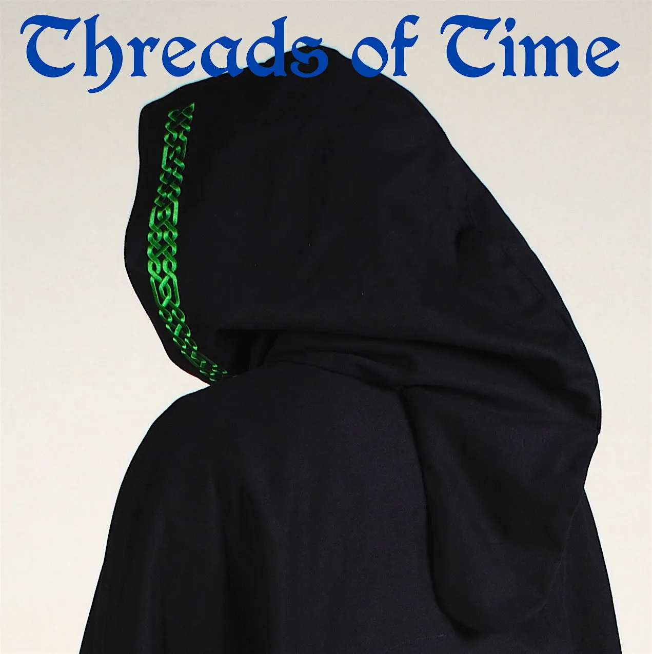 Cloak - Full Length or 3/4 Length