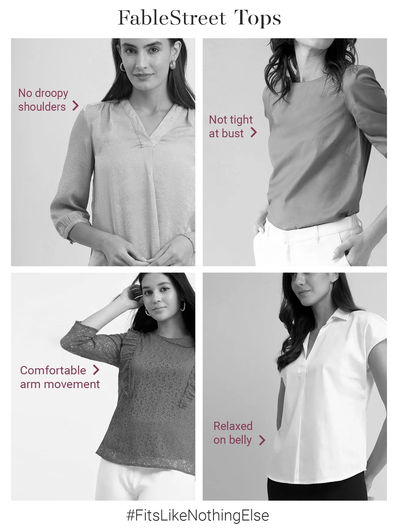 Cotton Dolman Sleeve Top - White