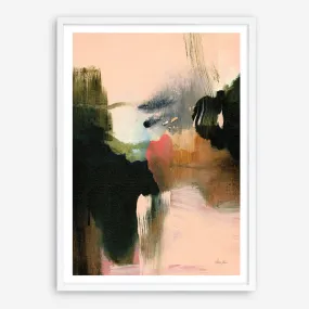 Deep Creek Art Print