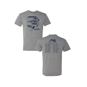 Desert Car Tour T-Shirt