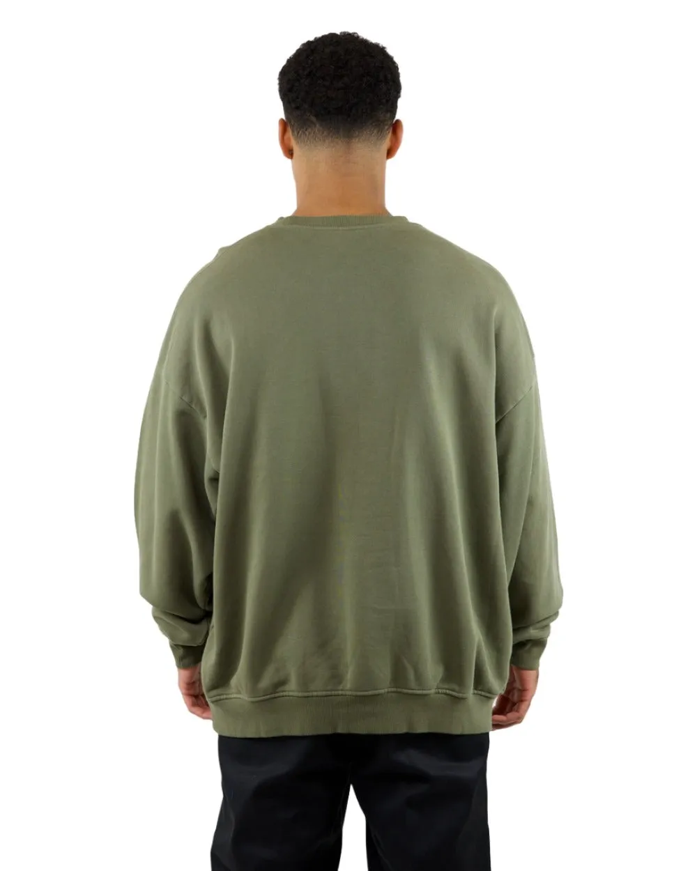 Dickies Heavyweight Oversized Box Fit Sweatshirt