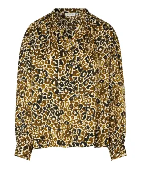 Dolma Long Sleeve Top