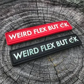 Dump Box Weird Flex But OK Patch