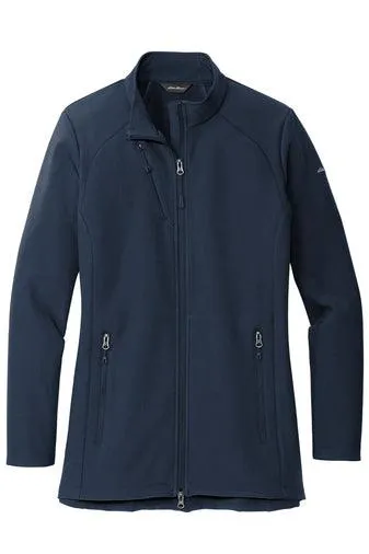 Eddie Bauer® Ladies Stretch Soft Shell Jacket