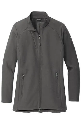 Eddie Bauer® Ladies Stretch Soft Shell Jacket