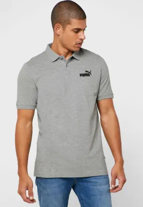 ESS Pique Polo Men Sportstyle/Core
