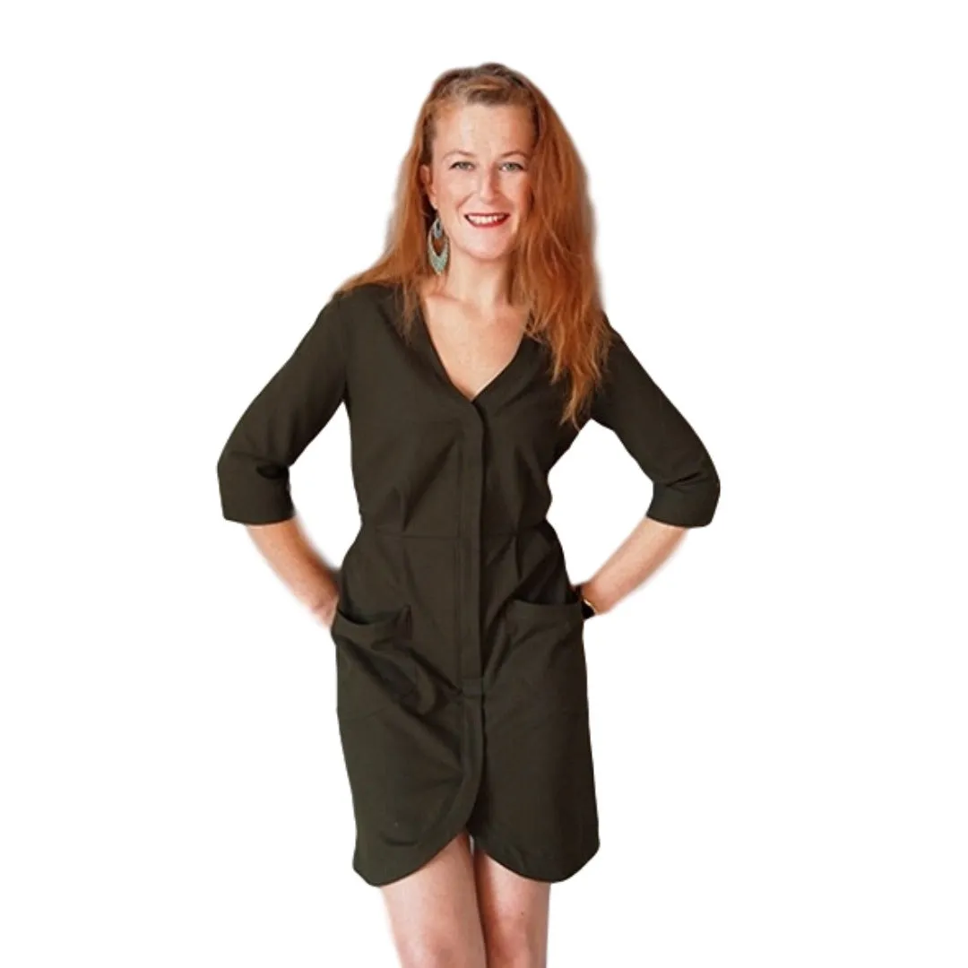 Eve Dress