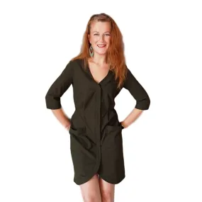 Eve Dress