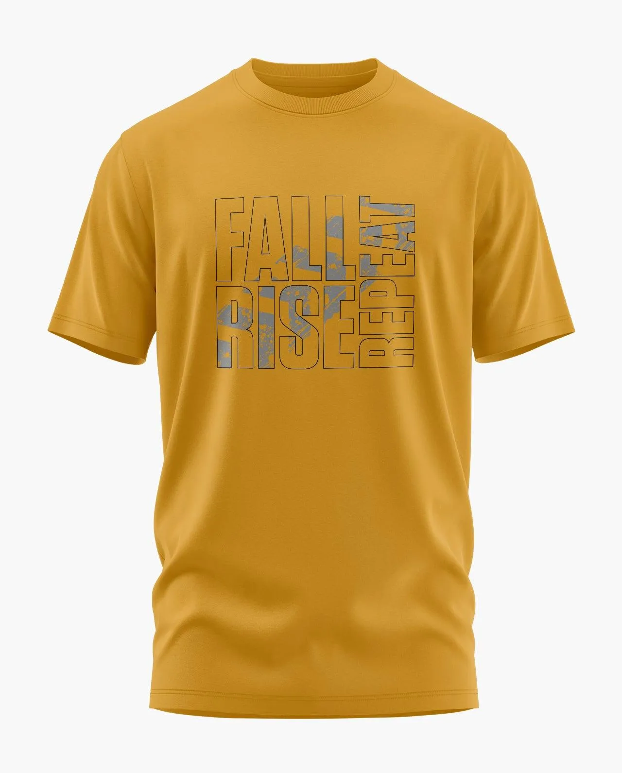 Fall Rise Repeat T-Shirt
