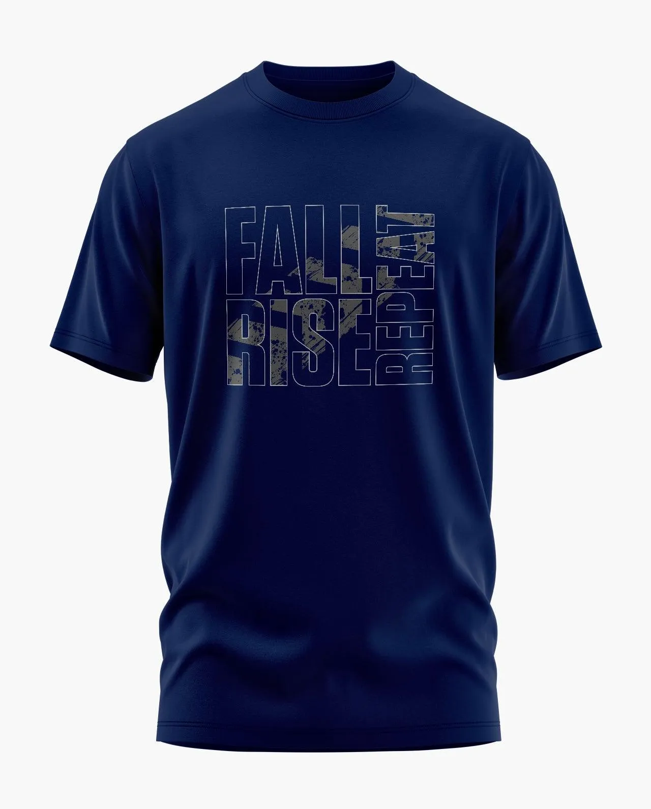 Fall Rise Repeat T-Shirt