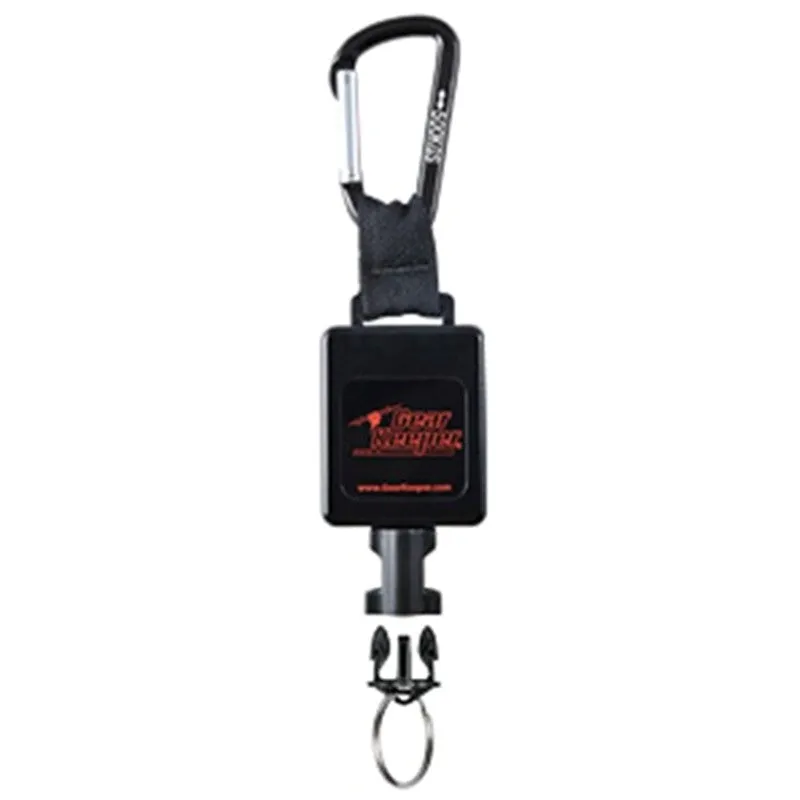 Gear Keeper Large Retractor