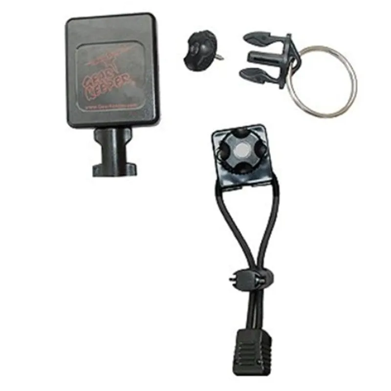 Gear Keeper Large Retractor