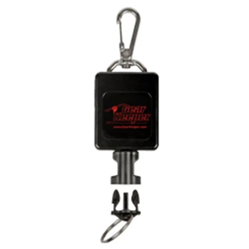Gear Keeper Large Retractor