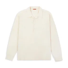 Genga Shirt - Ecru