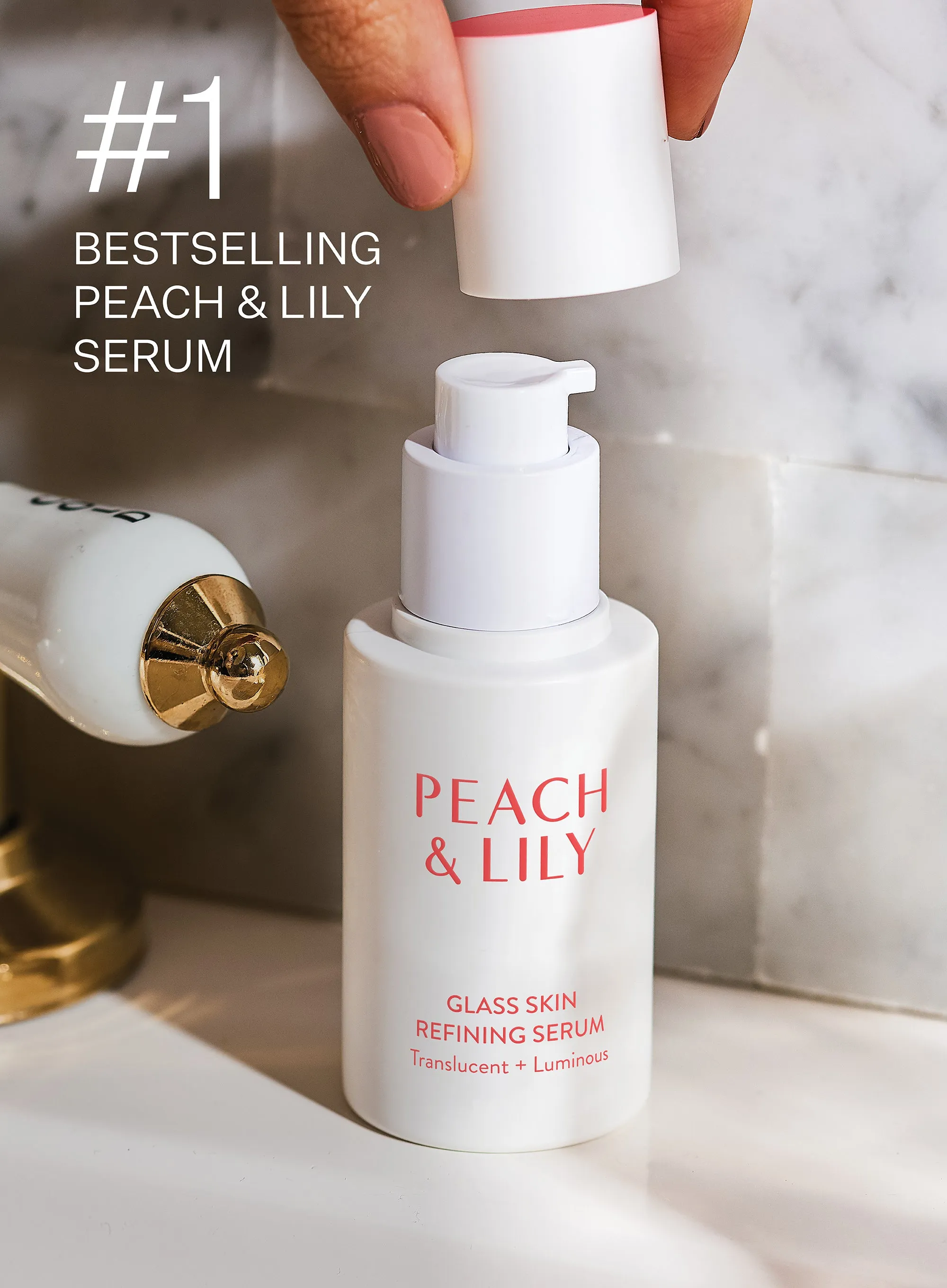 Glass Skin Refining Serum