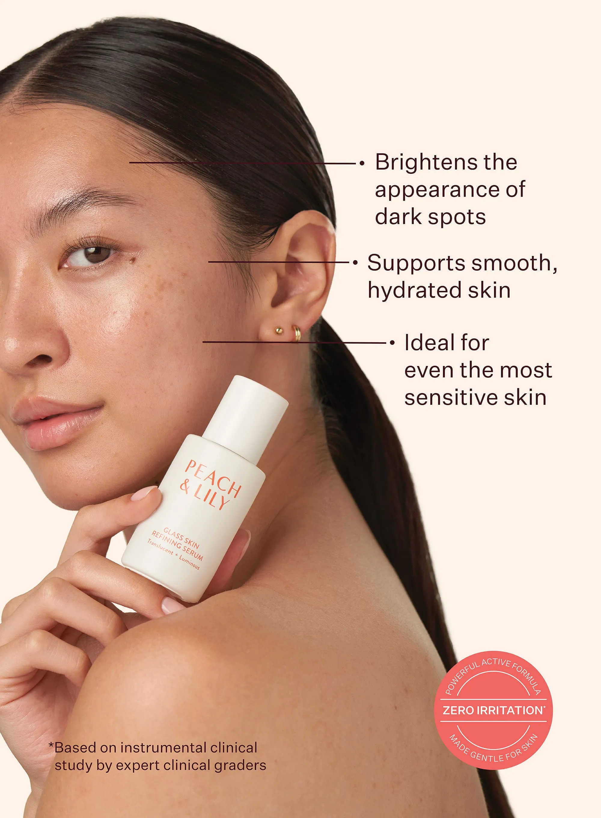 Glass Skin Refining Serum