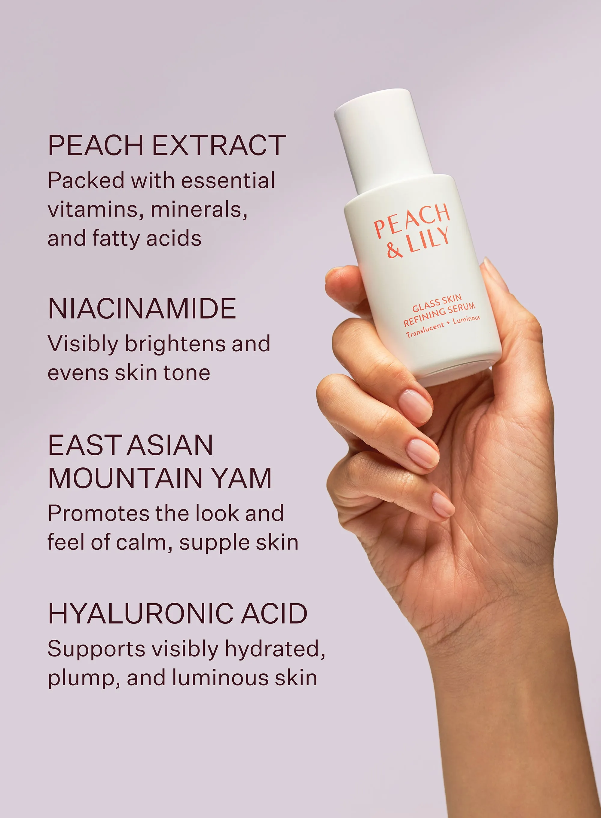 Glass Skin Refining Serum