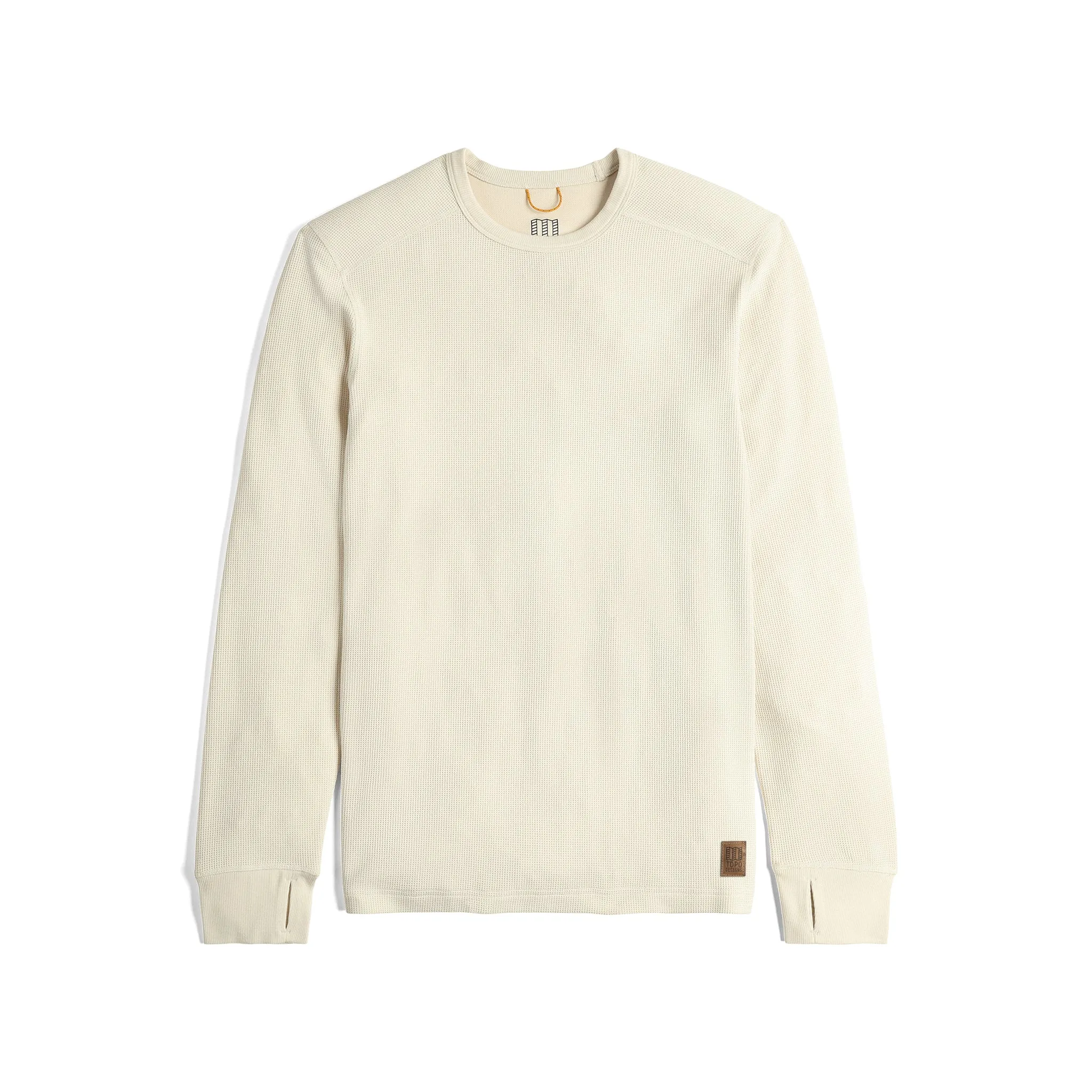 Global Waffle Crew - Men's