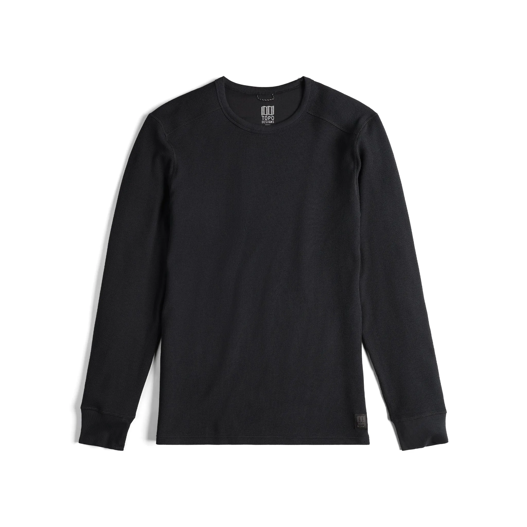 Global Waffle Crew - Men's
