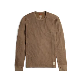 Global Waffle Crew - Men's
