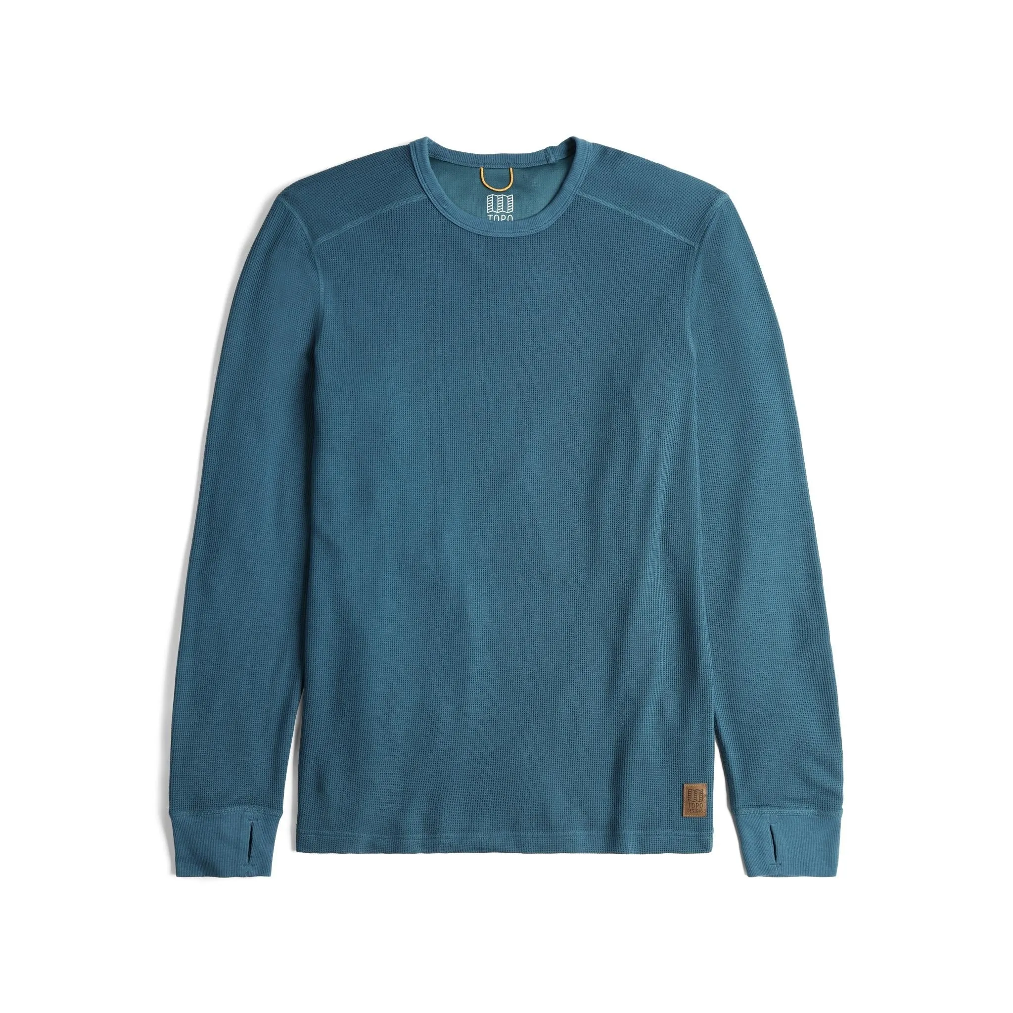 Global Waffle Crew - Men's