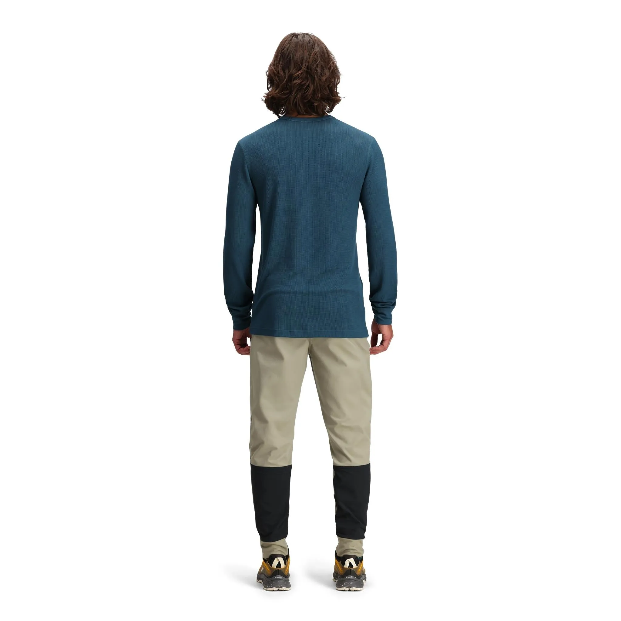 Global Waffle Crew - Men's