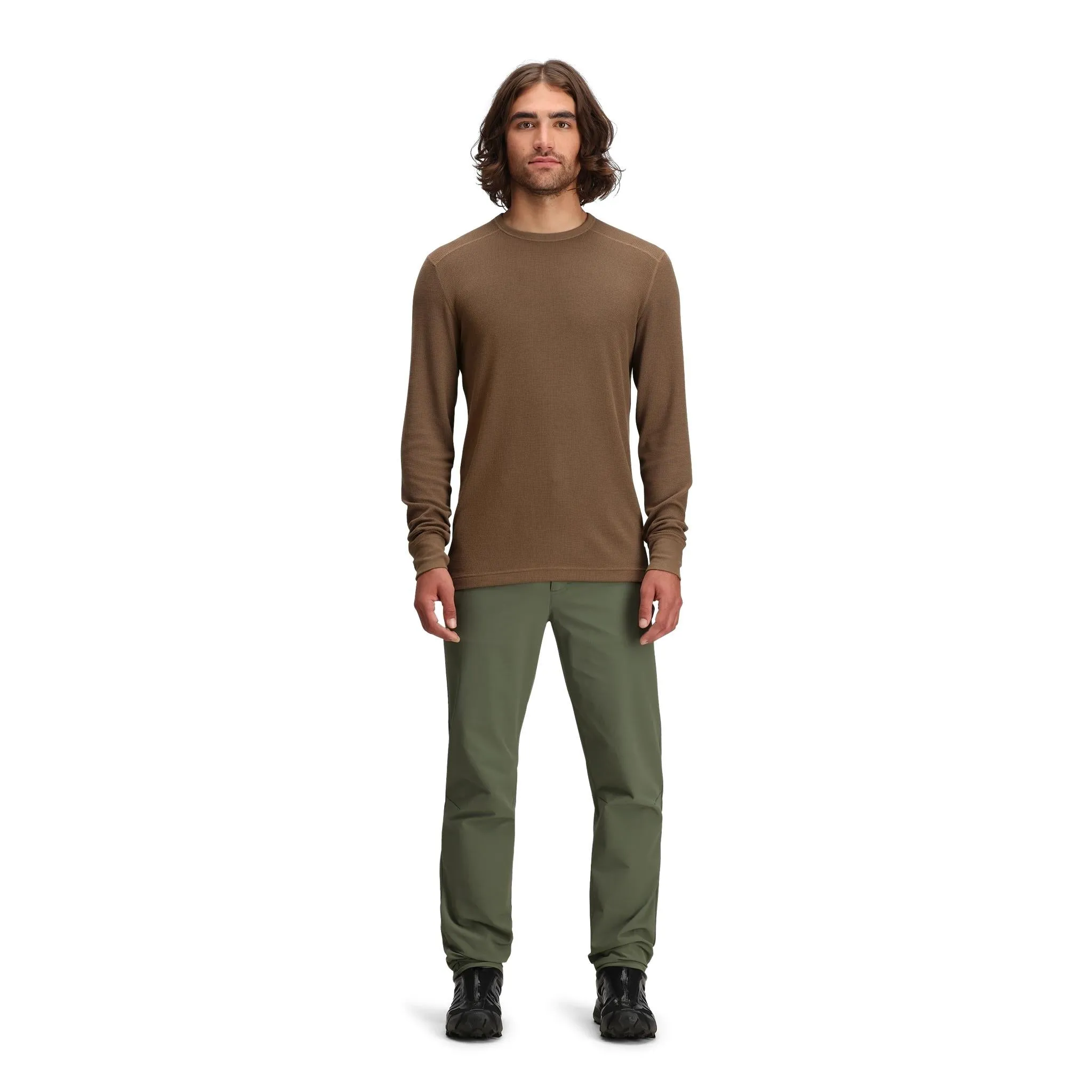 Global Waffle Crew - Men's