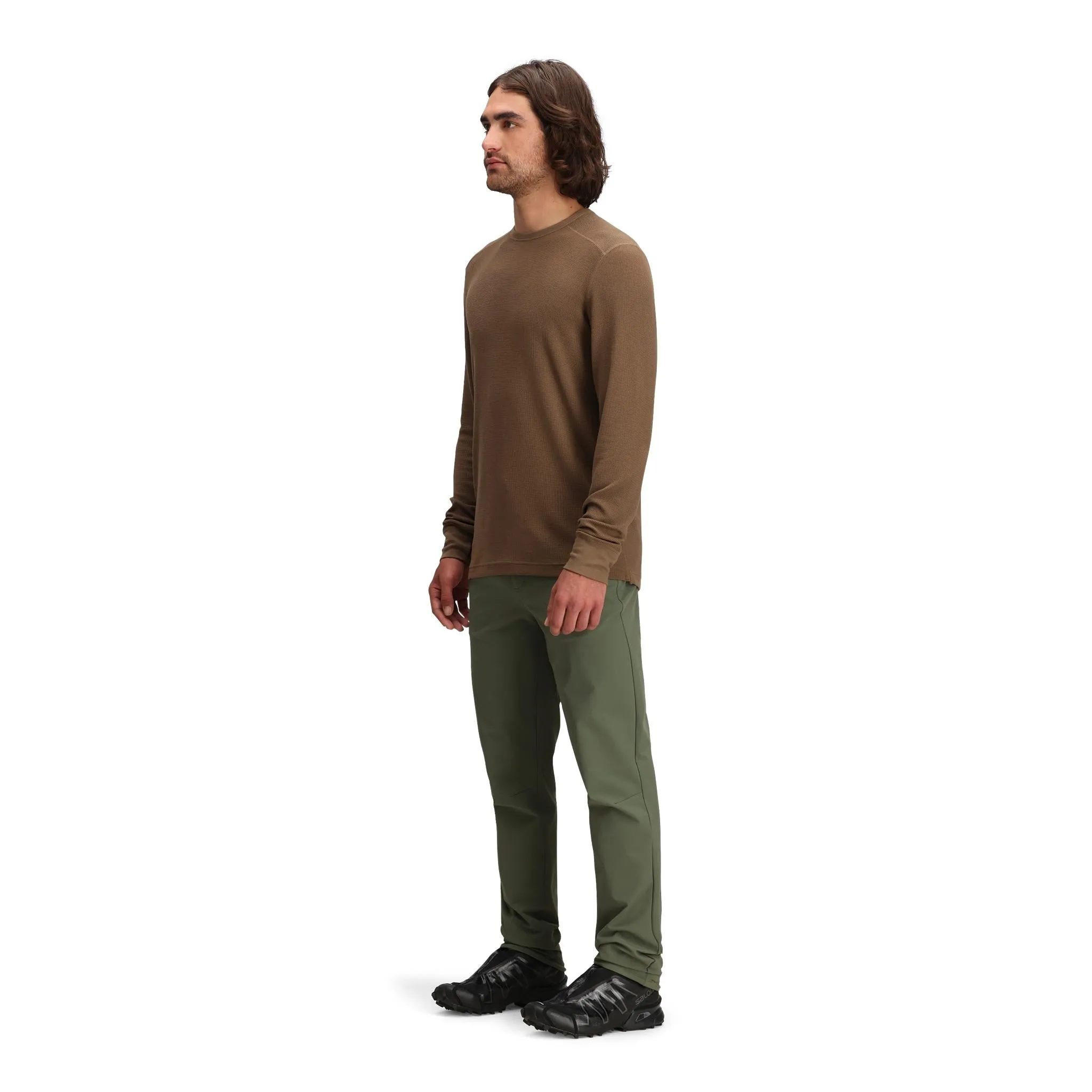 Global Waffle Crew - Men's