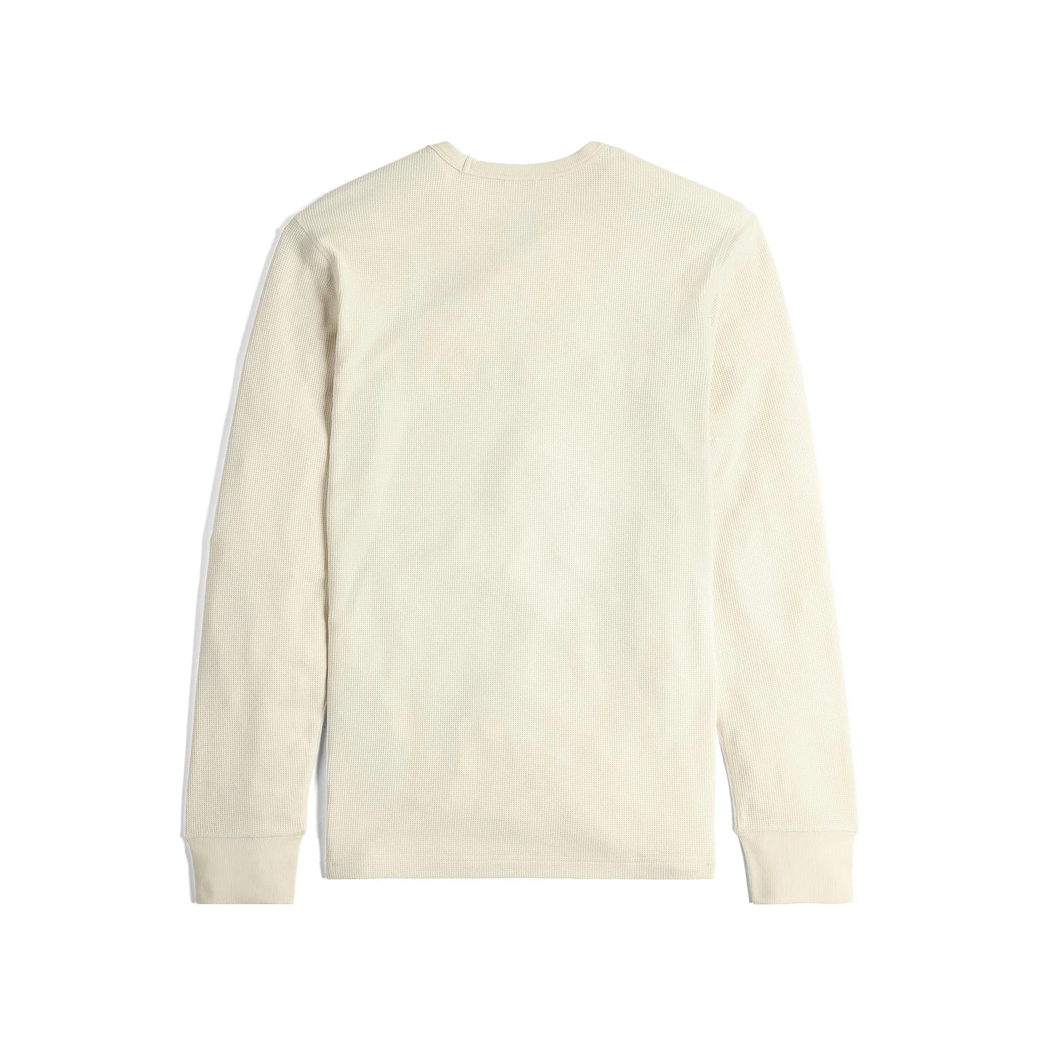 Global Waffle Crew - Men's