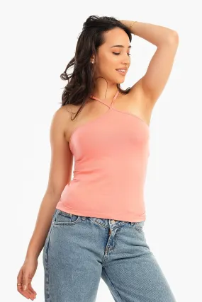 Halter Neck Top