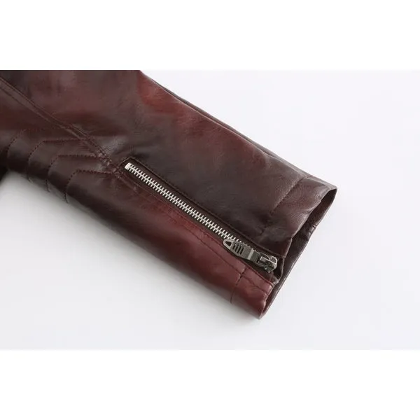 H.D Bokatie Jacket