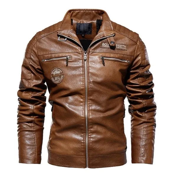 H.D Bokatie Jacket