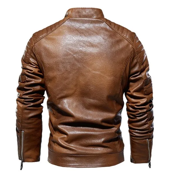 H.D Bokatie Jacket