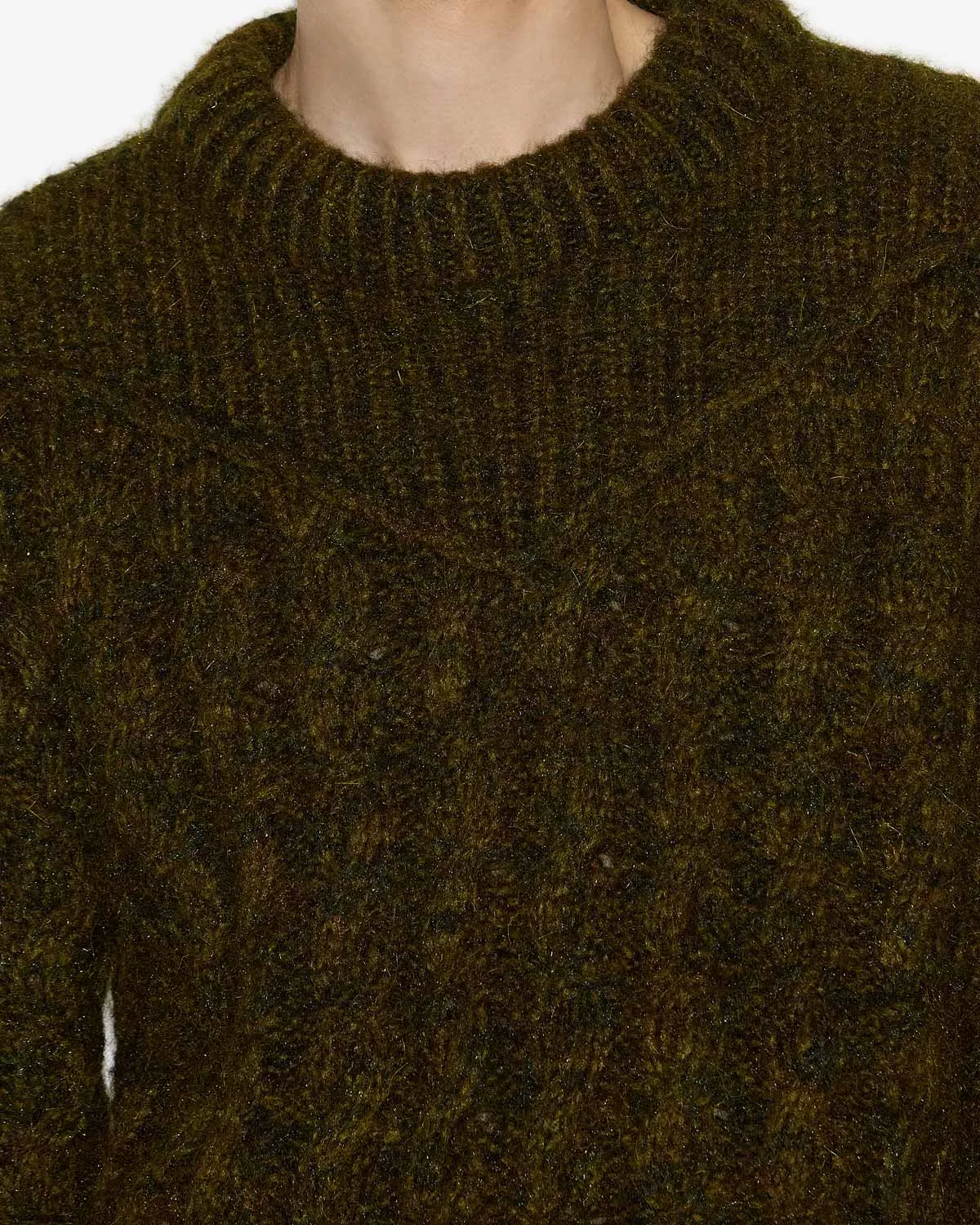 Helios sweater