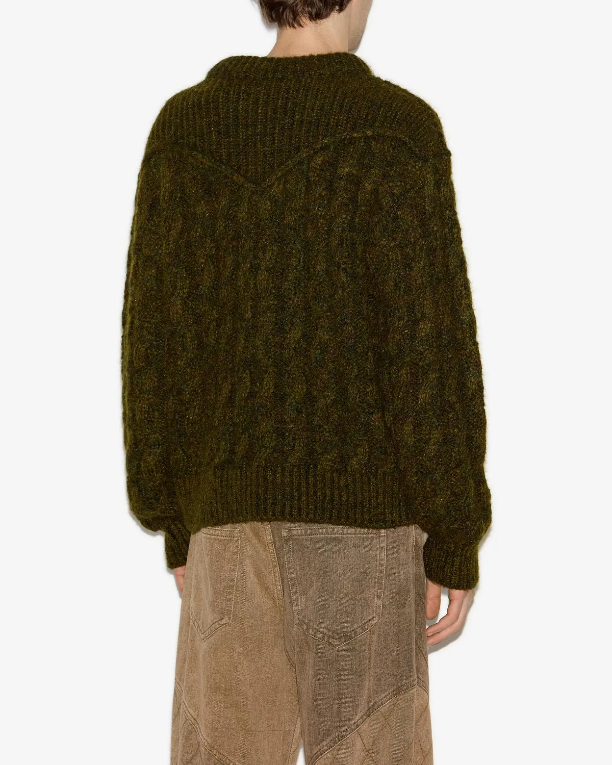 Helios sweater