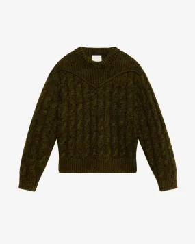 Helios sweater