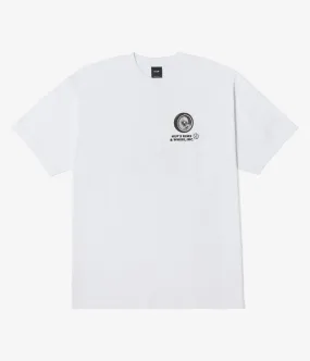 Huf Rim & Wheel Inc T-Shirt