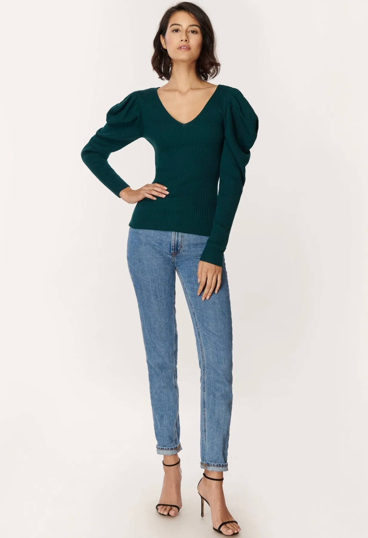 Isabella Top