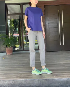 Jiang Tee in Midnight