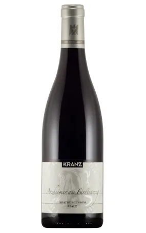Kranz 2018 Arzheimer am Fürstenweg Spätburgunder Premier Cru dry