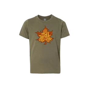 Leaf Youth T-Shirt