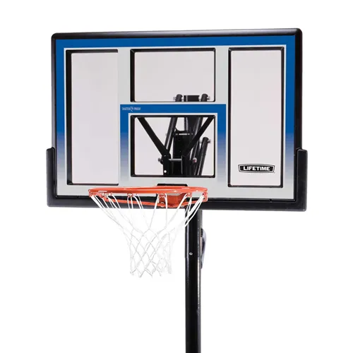 Lifetime 90000 Portable Basketball System