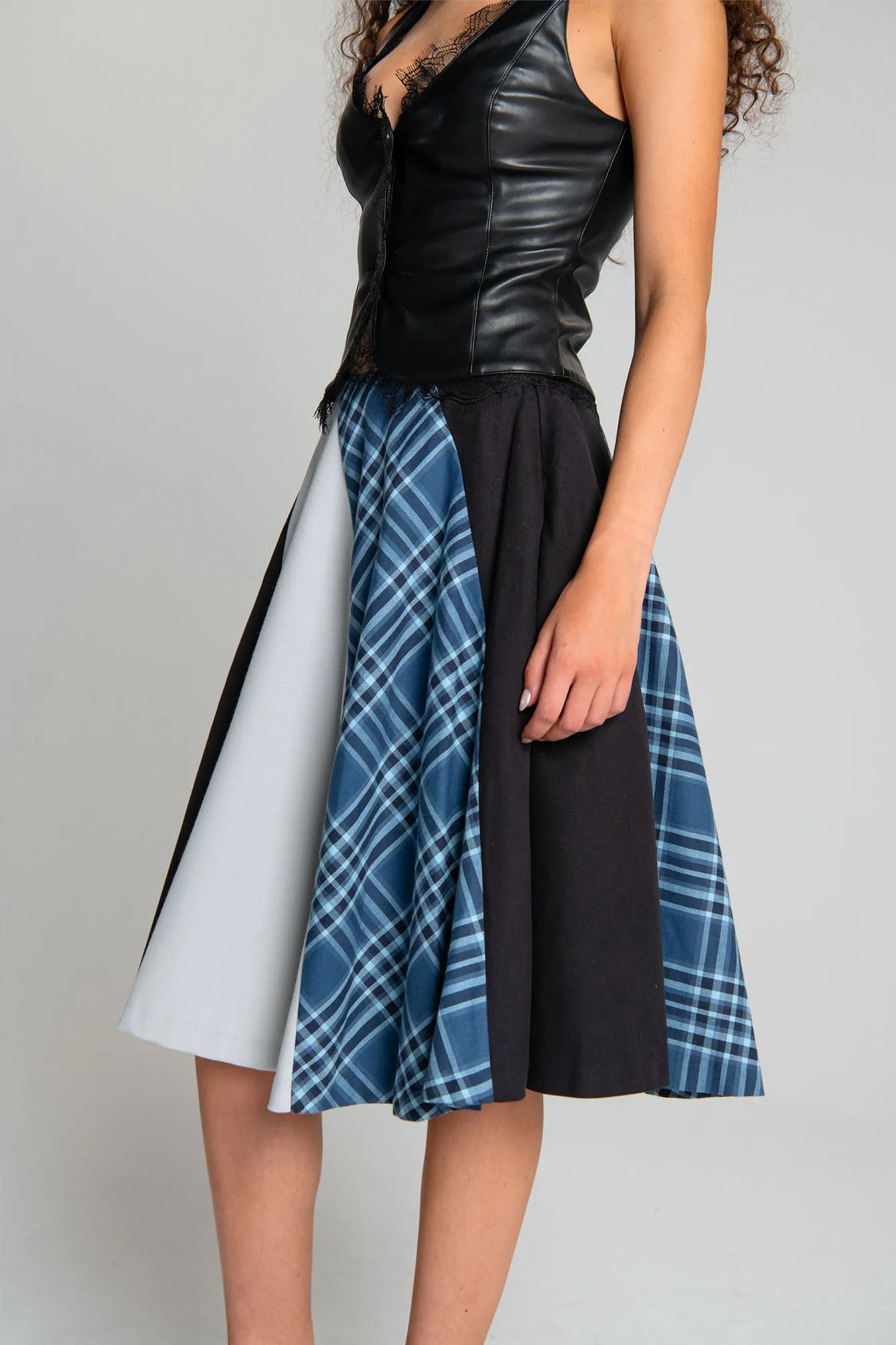 LILLIAN SKIRT