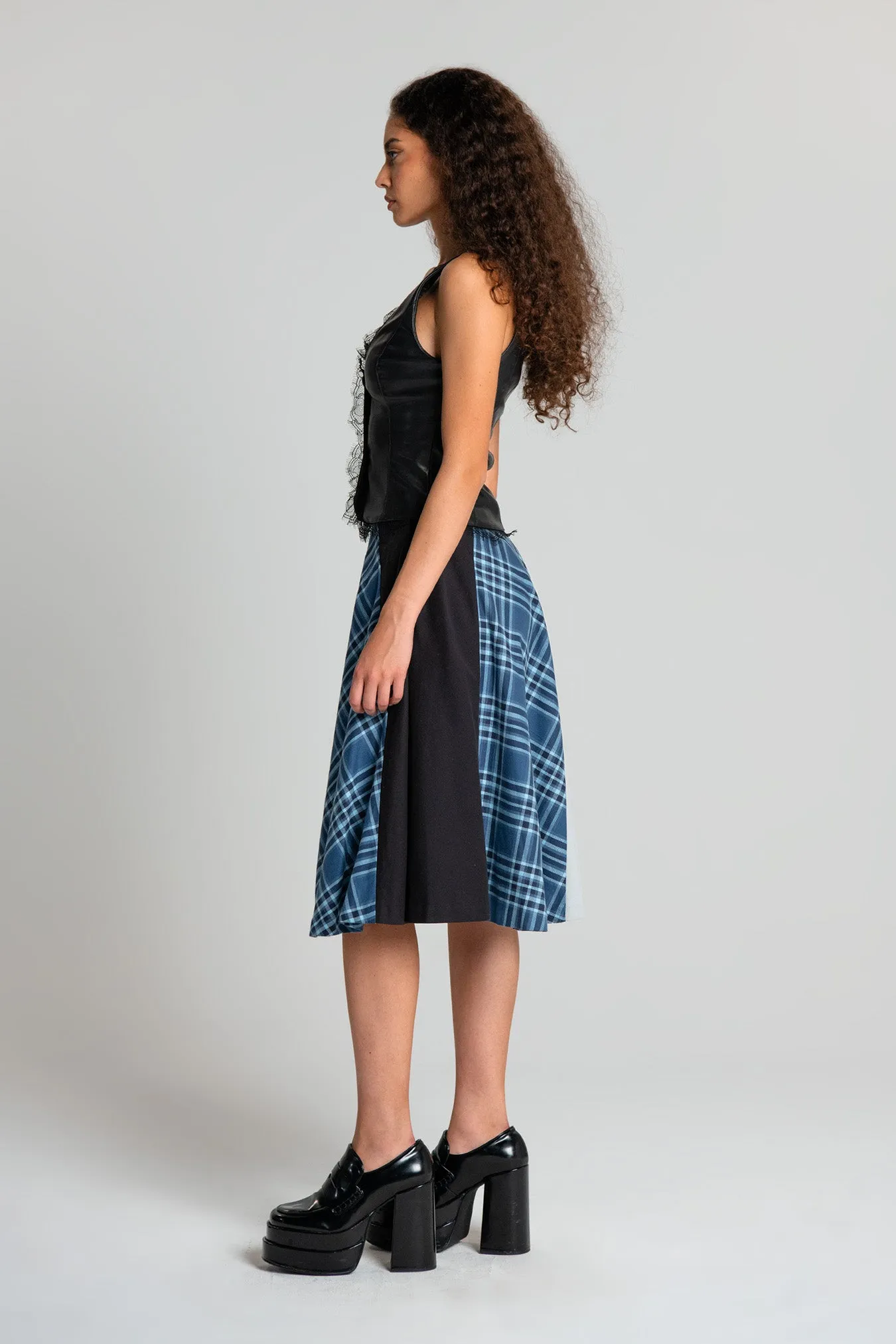 LILLIAN SKIRT