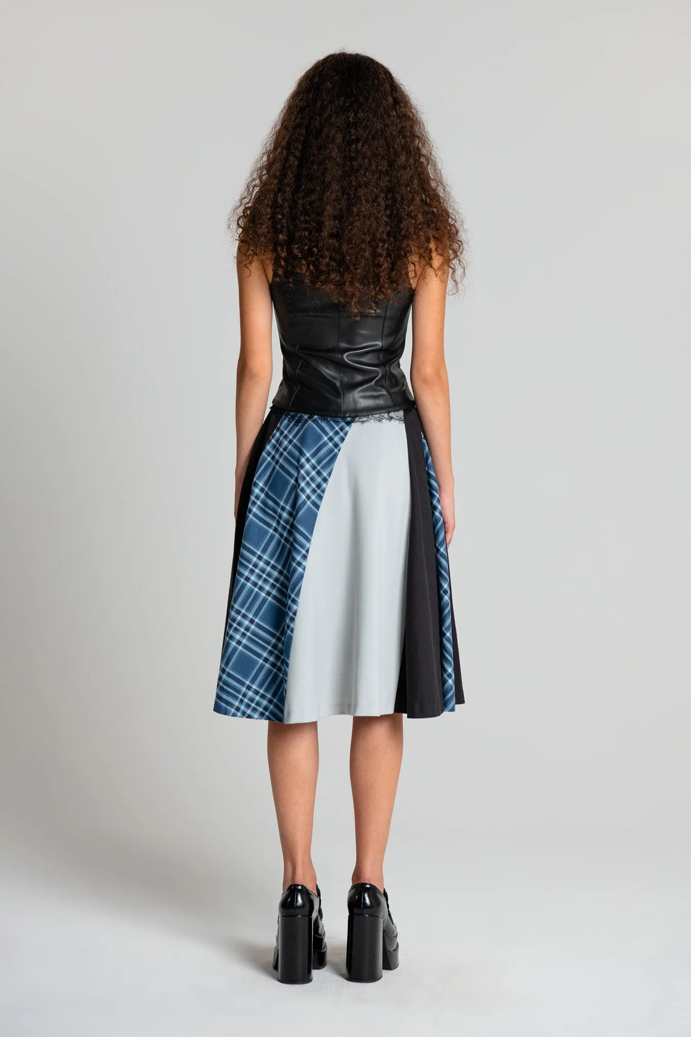 LILLIAN SKIRT