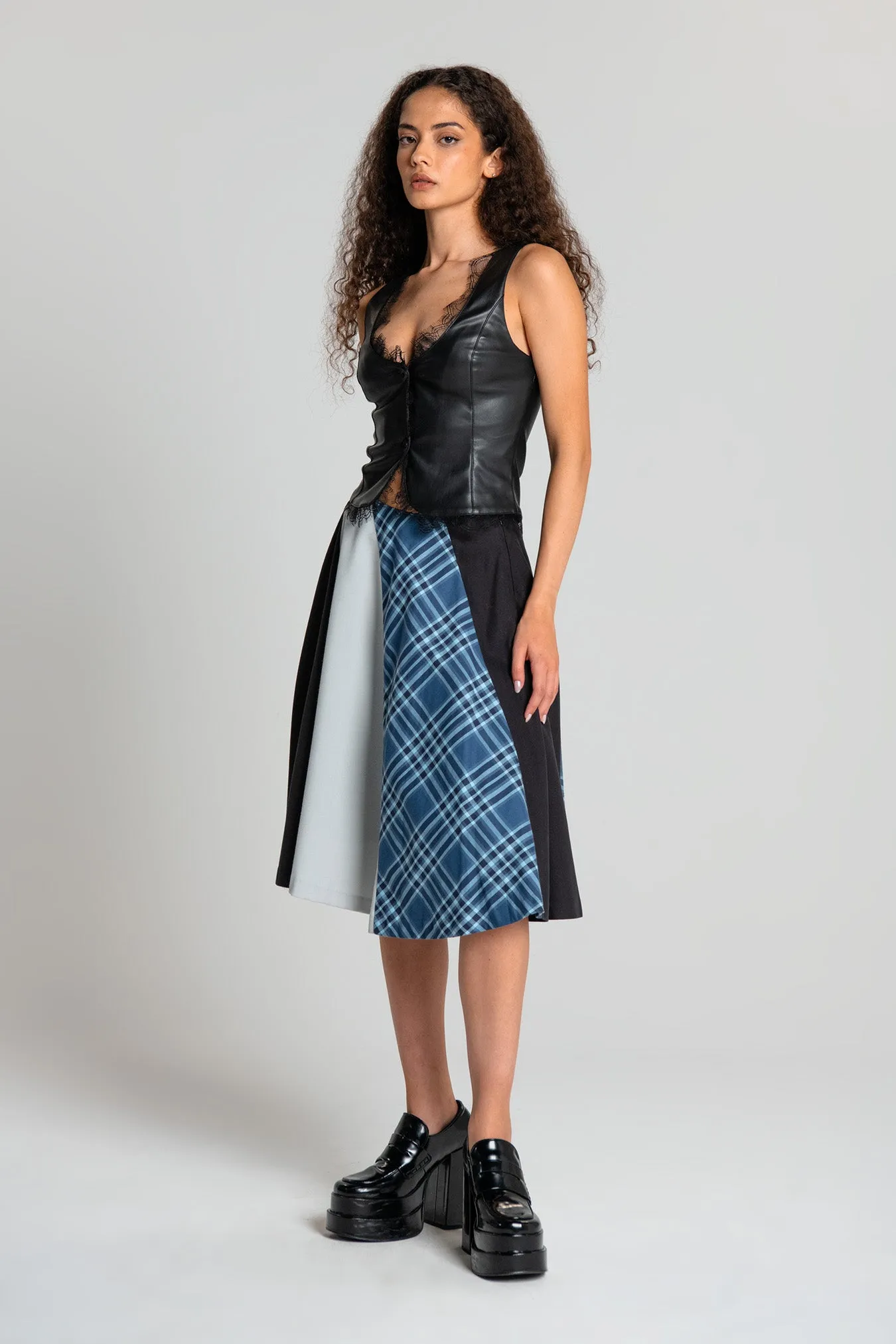 LILLIAN SKIRT