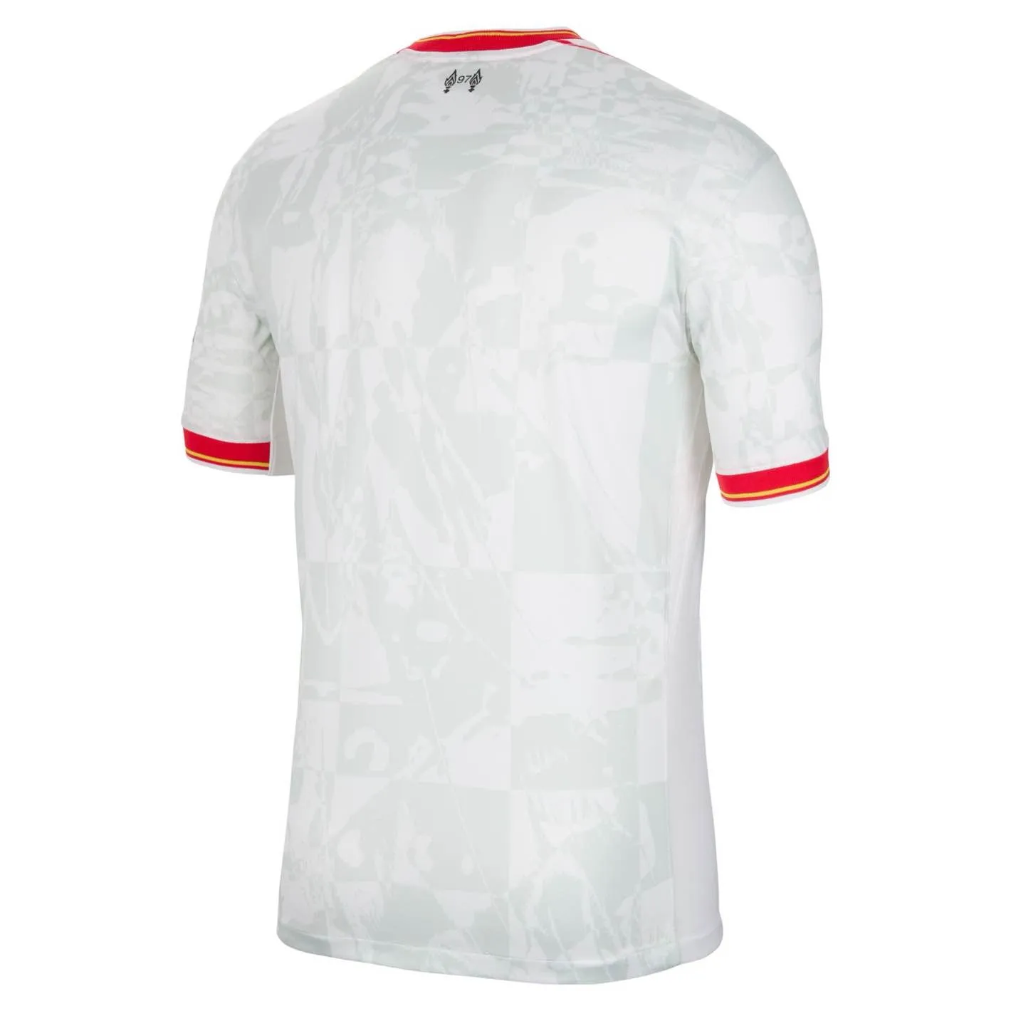 Liverpool F.C. 2024/25 Stadium Third