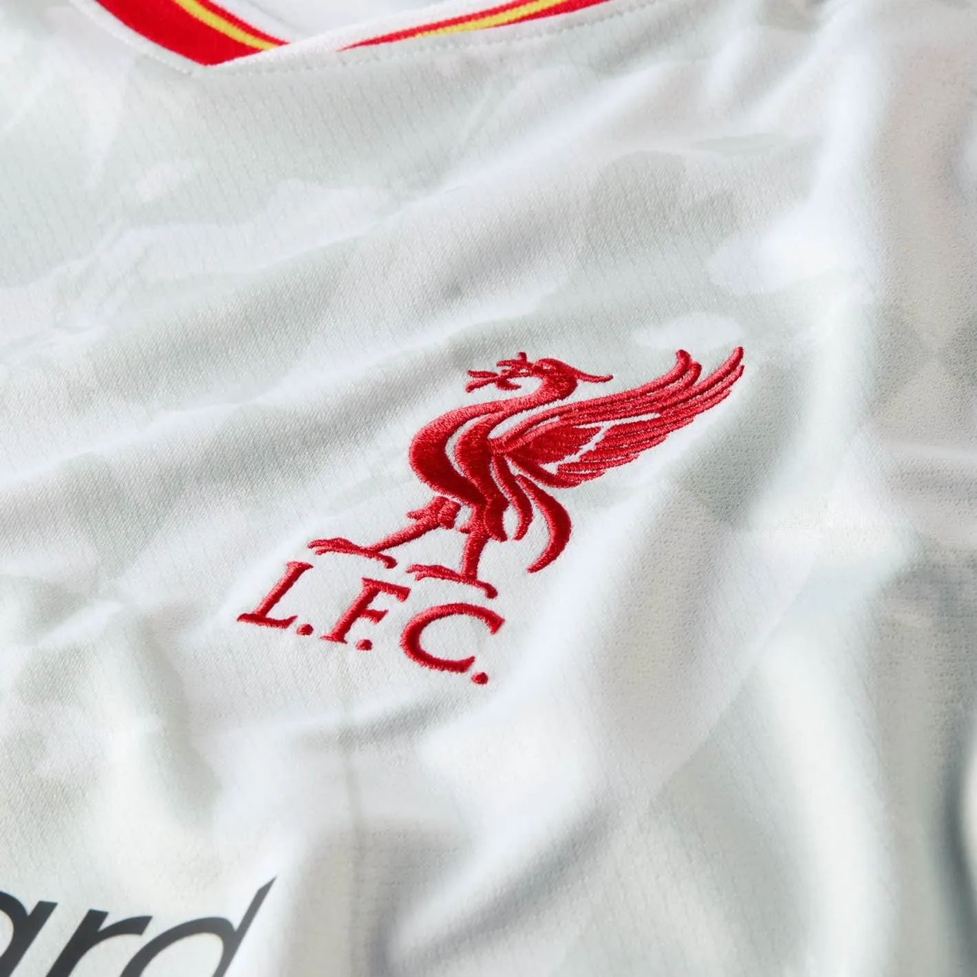 Liverpool F.C. 2024/25 Stadium Third