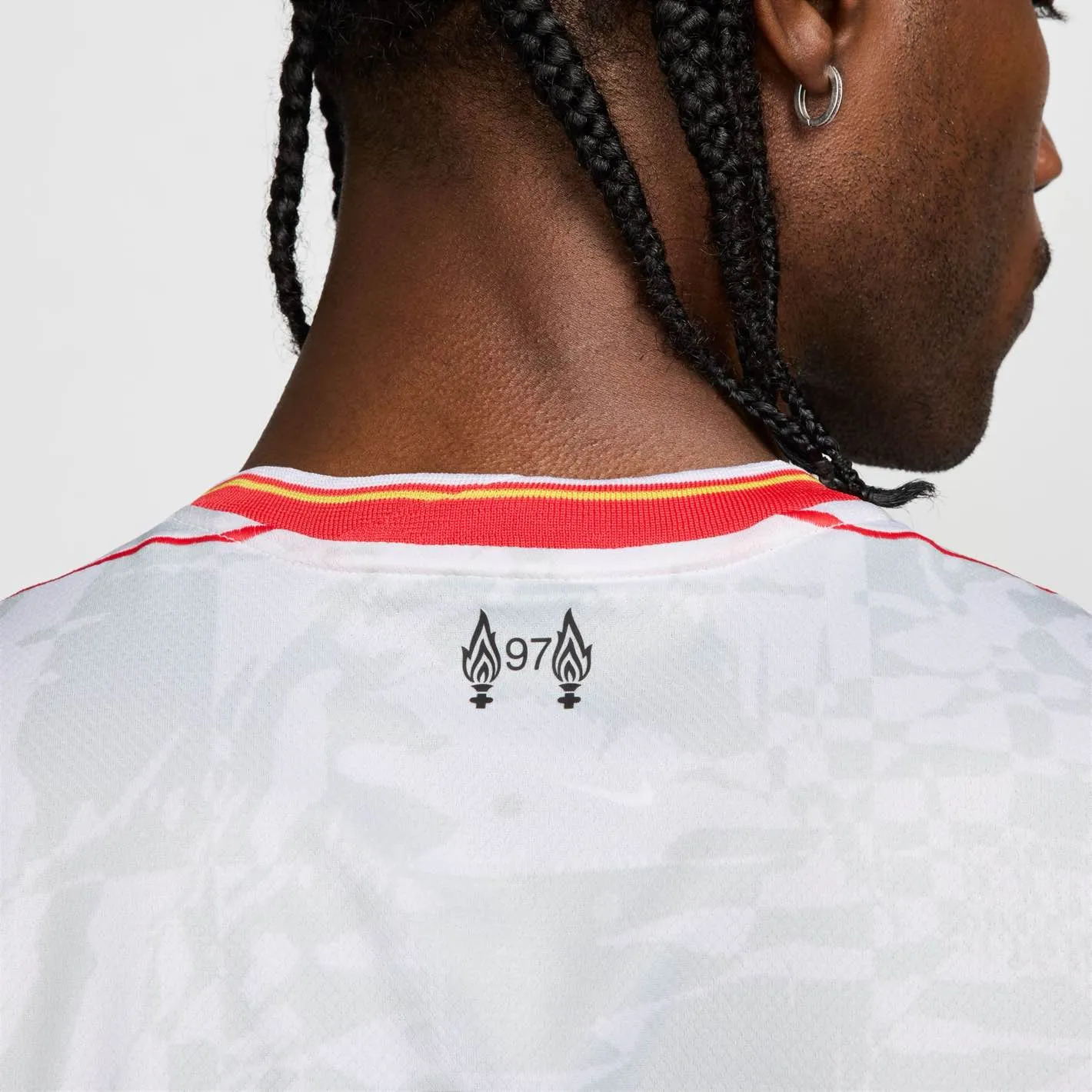 Liverpool F.C. 2024/25 Stadium Third